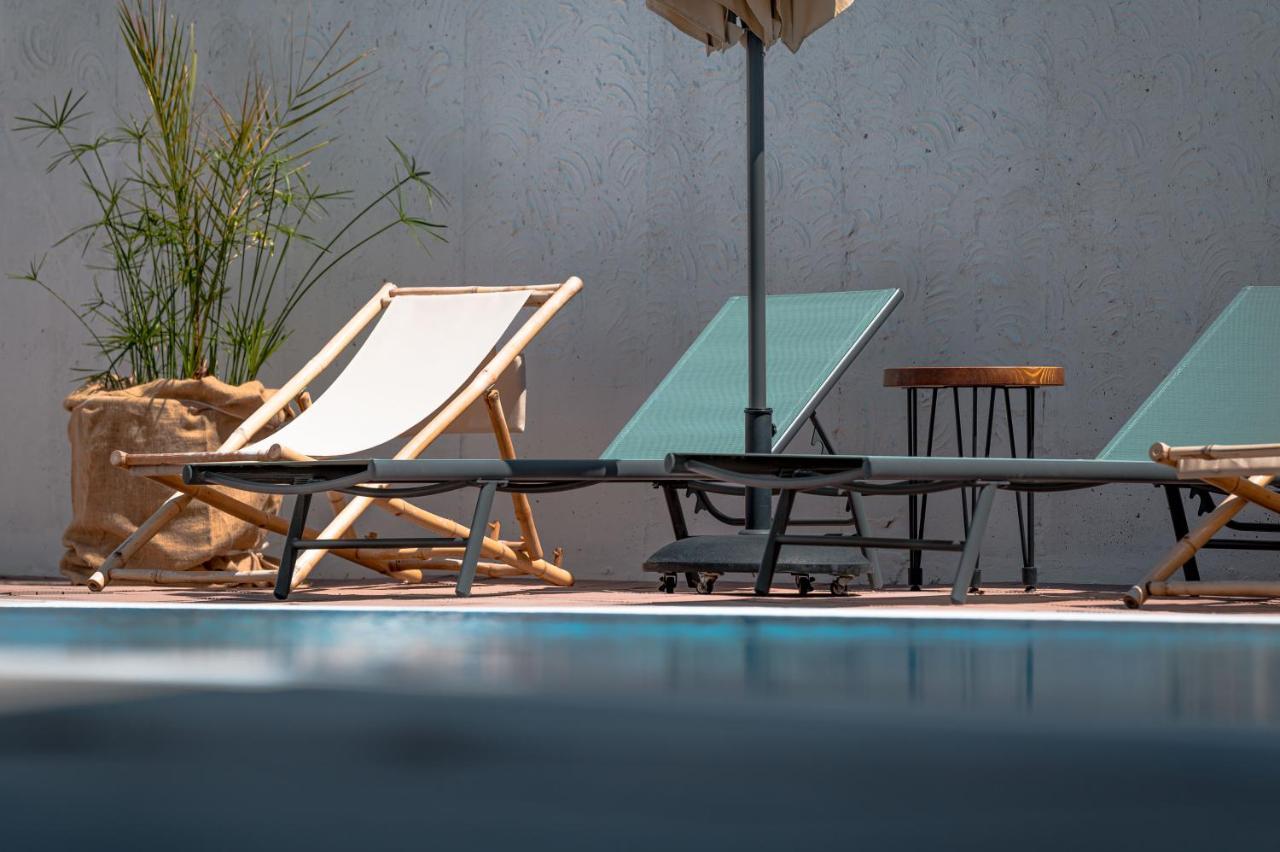 Ji Hotel Sozopol Exterior photo