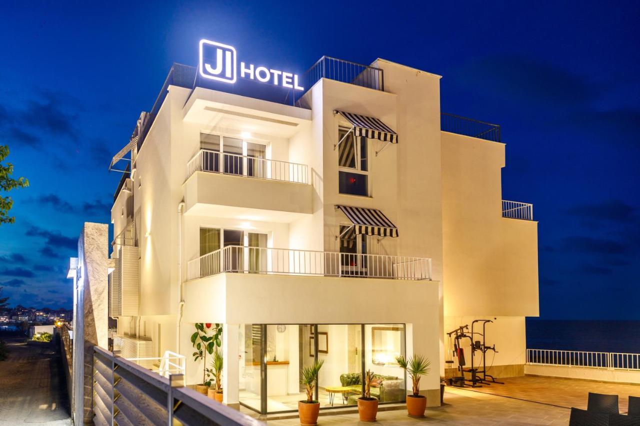 Ji Hotel Sozopol Exterior photo