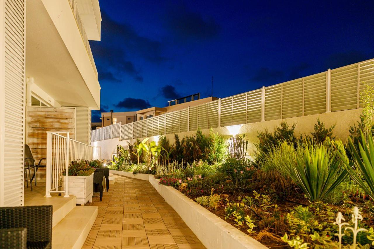 Ji Hotel Sozopol Exterior photo
